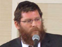 Rabbi Yitzchok Loewenthal 